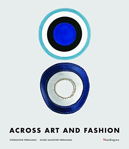 Across Art and Fashion
