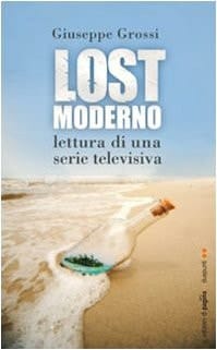 Lostmoderno lettura di una serie televisiva