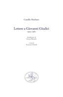Lettere a Giovanni Giudici 1955-1962