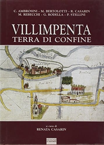 Villimpenta terra di confine