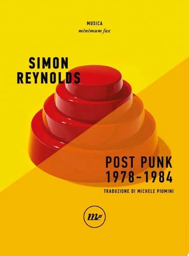 Post punk 1978-1984