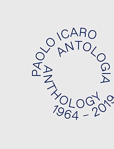 Paolo Icaro antologia 1964-2019