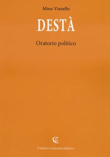 Destà. Oratorio politico