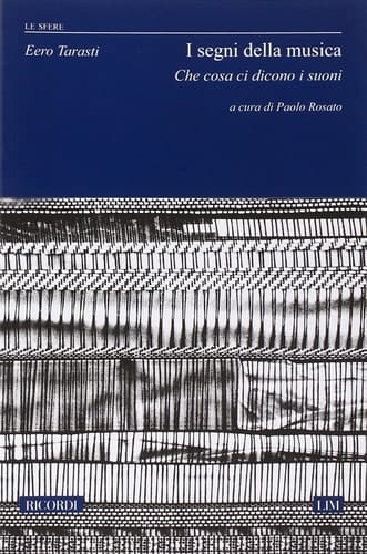 I segni della musica. Che cosa ci dicono i suoni