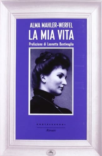 La mia vita