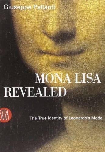 Mona Lisa Revealed The True Identity of Leonardo's Model