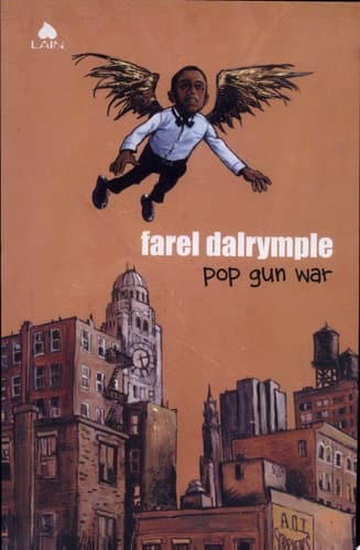 Pop gun war