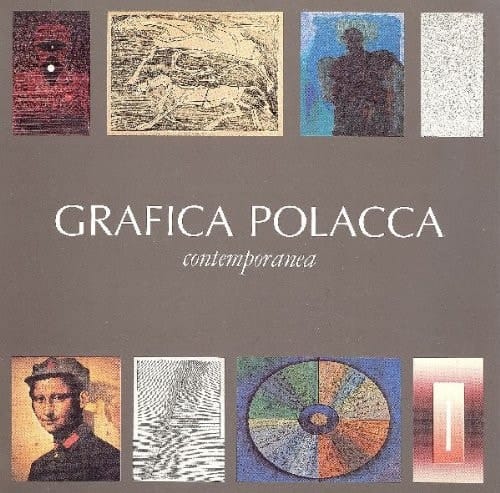 Grafica polacca contemporanea dal dopoguerra al 1986
