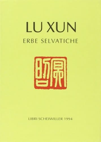 Erbe selvatiche