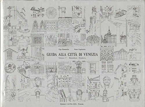 Dorsudoro - Giudecca