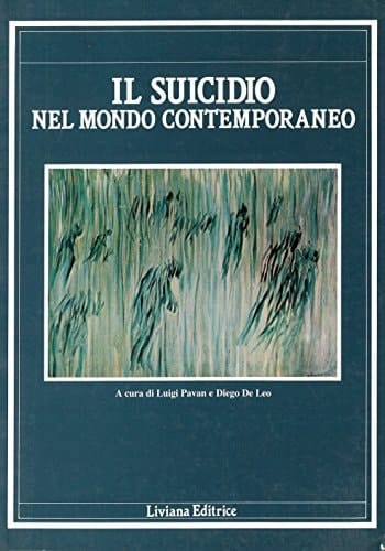 Il Suicidio nel mondo contemporaneo