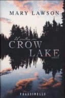 Il sentiero per Crow Lake