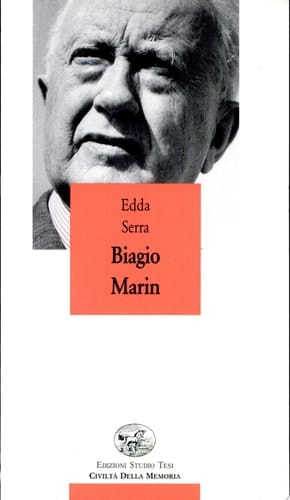 Biagio Marin