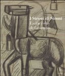 I Sironi di Sironi disegni dalla raccolta dello studio