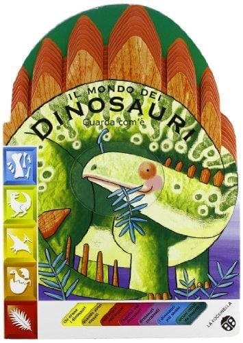 Il Mondo Dei Dinosauri