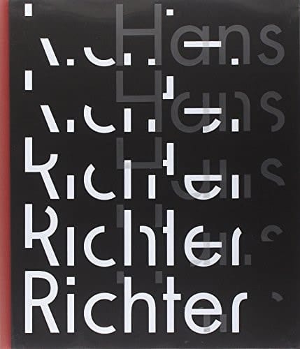 Hans Richter il ritmo dell'avanguardia
