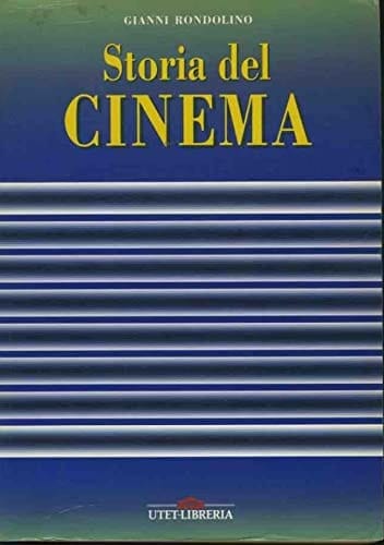 Storia del cinema