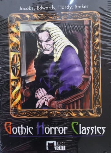 Gothic Horror Classics