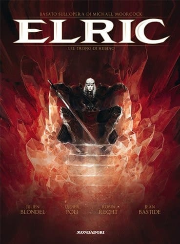 Elric