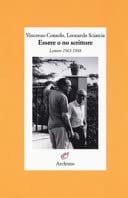 Essere o no scrittore lettere 1963-1988