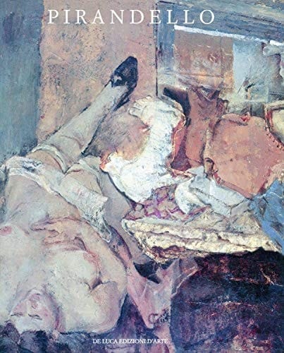 Fausto Pirandello, 1899-1975