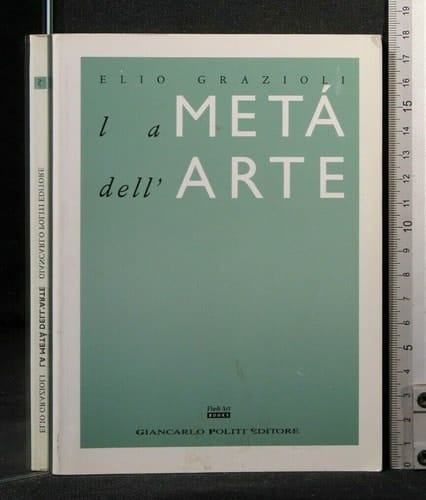 LA META DELL'ARTE.