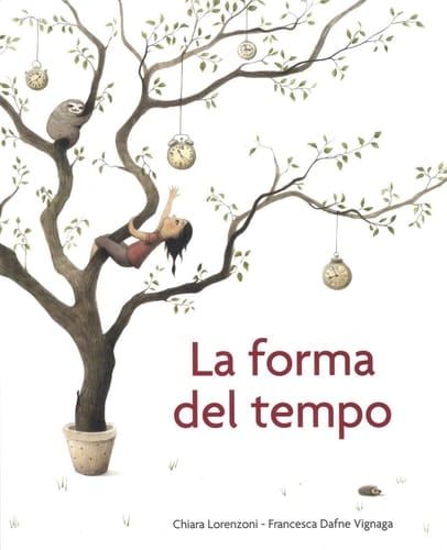 La forma del tempo