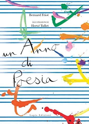 Un anno di poesia