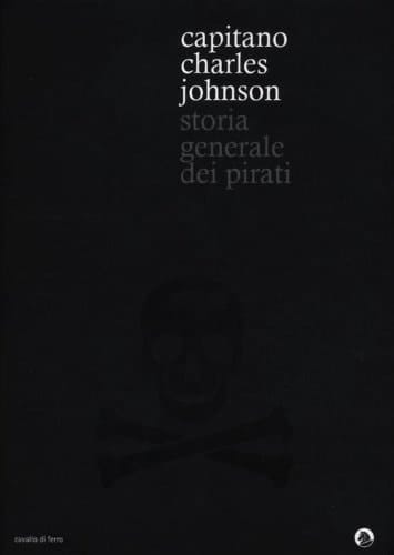 Storia generale dei pirati