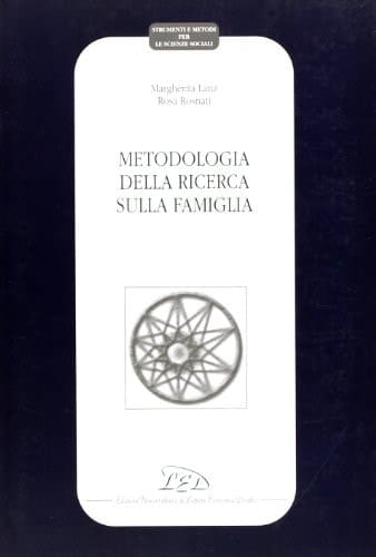 Metodologia della ricerca sulla famiglia