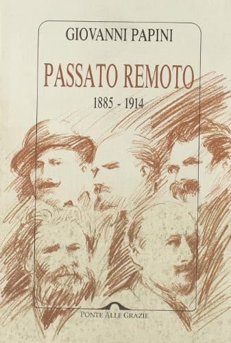 Passato remoto (1885-1914)