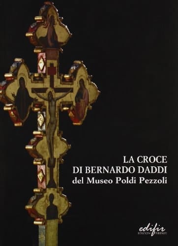 La Croce di Bernardo Daddi del Museo Poldi Pezzoli ricerche e conservazione
