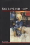 Ezio Barni (1926-1997)