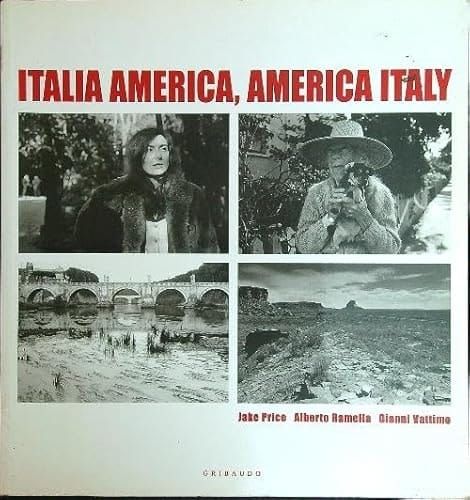Italia - America America - Italy