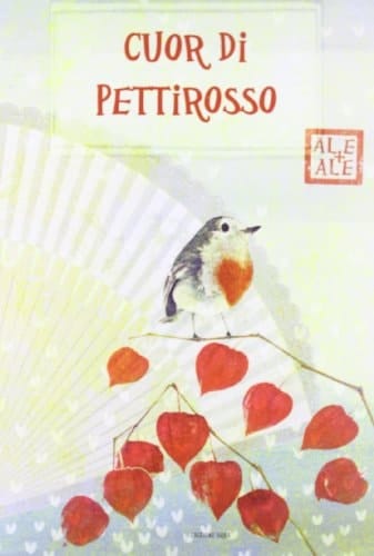 Cuor di pettirosso
