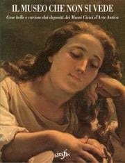 Il museo che non si vede: Cose belle e curiose dai depositi dei Musei civici d'arte antica (Italian Edition)