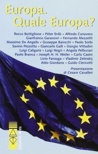 Europa quale Europa?