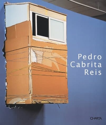 Pedro Cabrita Reis
