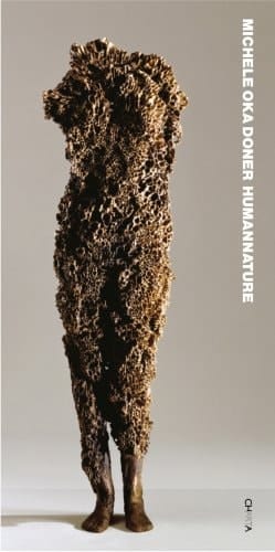 Humannature The Figures of Michele Oka Doner
