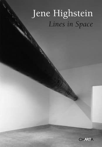 Jene Highstein Lines in Space