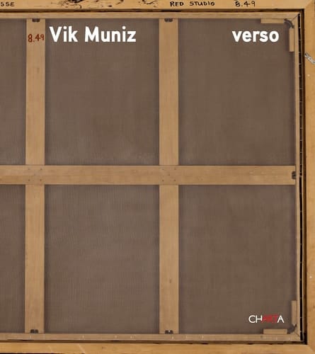Vik Muniz: Verso