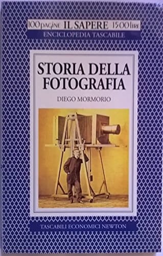 Storia della fotografia