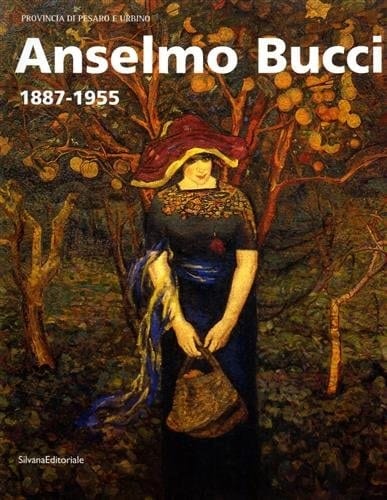 Anselmo Bucci, 1887-1955.