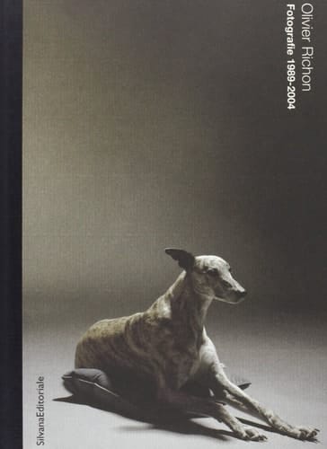 Olivier Richon Fotografie 1989-2004