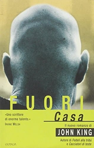 Fuori casa