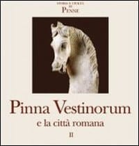 Pinna Vestinorum la città romana