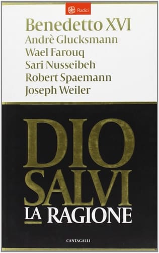 Dio salvi la ragione