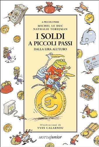 I soldi a piccoli passi