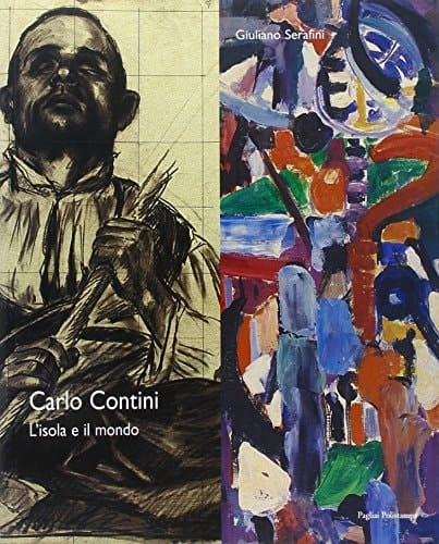 Carlo Contini. L'isola e il mondo