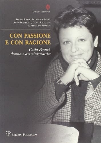 Con passione con ragione